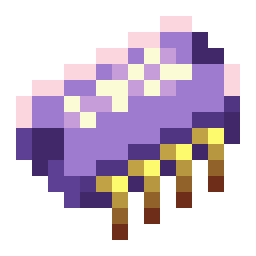 Amethyst Chip