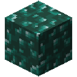 Apatite Block