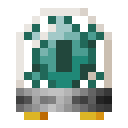 Apatite Valve