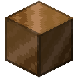 Bronze Block