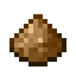 Bronze Dust