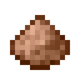 Copper Dust