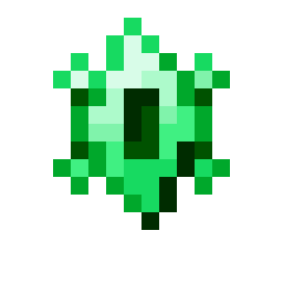 Emerald Core