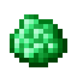 Emerald Dust