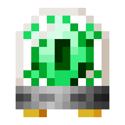 Emerald Valve