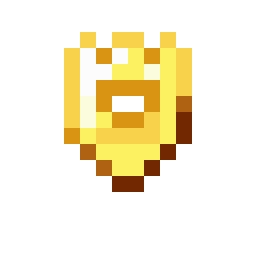 Gold Core