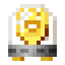 Gold Valve