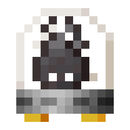 Netherite Valve