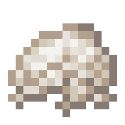 Quartz Dust