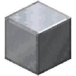 Tin Block