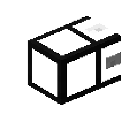 Basic Logistics Pipe