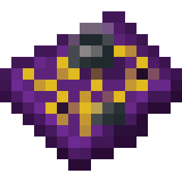 Terminus Module