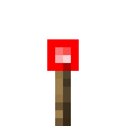 Redstone Torch
